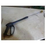 Campbell Hausfeld Water Wizard Power Washer