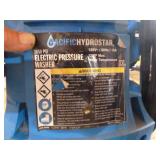 Pacific Hydrostar Electric Pressure Washer