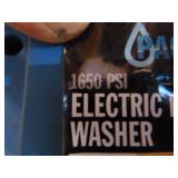 Pacific Hydrostar Electric Pressure Washer