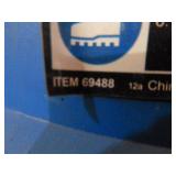 Pacific Hydrostar Electric Pressure Washer