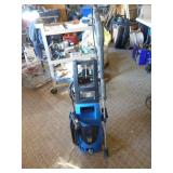 Pacific Hydrostar Electric Pressure Washer