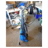 Pacific Hydrostar Electric Pressure Washer