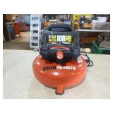 Central Pneumatic 3 Gallon Oil-less Air Compressor