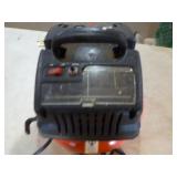 Central Pneumatic 3 Gallon Oil-less Air Compressor