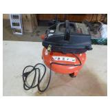 Central Pneumatic 3 Gallon Oil-less Air Compressor