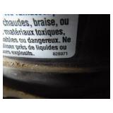 Ridgid Wet/Dry Shop Vac