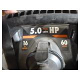 Ridgid Wet/Dry Shop Vac