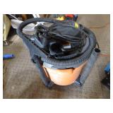 Ridgid Wet/Dry Shop Vac