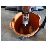 Ridgid Wet/Dry Shop Vac