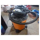 Ridgid Wet/Dry Shop Vac