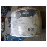 Owens Corning Fiberglass Insulation