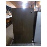 GE Mini Refrigerator