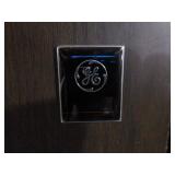 GE Mini Refrigerator