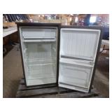 GE Mini Refrigerator