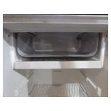 GE Mini Refrigerator