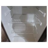 GE Mini Refrigerator