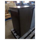 GE Mini Refrigerator