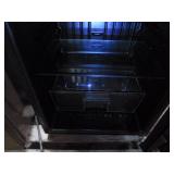 Sanyo Mini Refrigerator