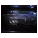 Sanyo Mini Refrigerator