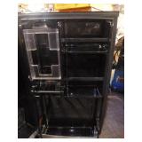 Sanyo Mini Refrigerator