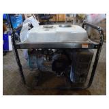 Onan Power Express Portable Generator