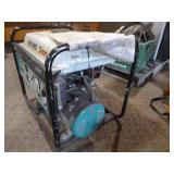 Onan Power Express Portable Generator