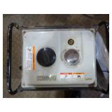 Onan Power Express Portable Generator