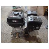 Ironton Horizontal Gas Powered Engine