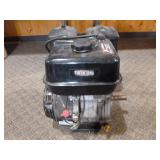 Ironton Horizontal Gas Powered Engine