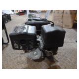 Ironton Horizontal Gas Powered Engine