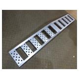 Foldable Aluminum Ramp