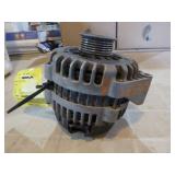 2004 Chevrolet Tahoe Alternator