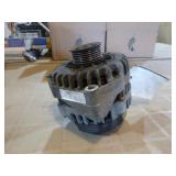 2004 Chevrolet Tahoe Alternator