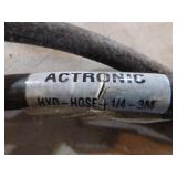 Actronic Hydraulic Hose