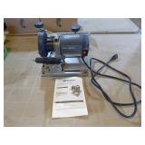 Chicago Electric Circular Saw Blade Sharpener