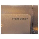 Chicago Electric Circular Saw Blade Sharpener