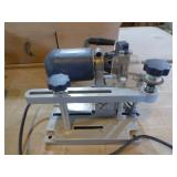 Chicago Electric Circular Saw Blade Sharpener