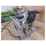 Chicago Electric Circular Saw Blade Sharpener