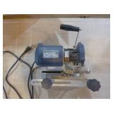 Chicago Electric Circular Saw Blade Sharpener