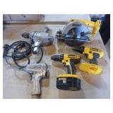 Power Tools