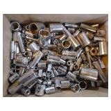 Wrenches and Sockets