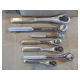 Wrenches and Sockets