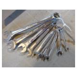 Wrenches and Sockets