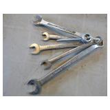 Wrenches and Sockets