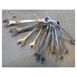 Wrenches and Sockets