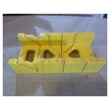 Assortment of Hand Saws