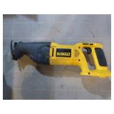 DeWalt Power Tools