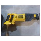 DeWalt Power Tools