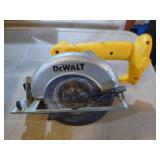 DeWalt Power Tools