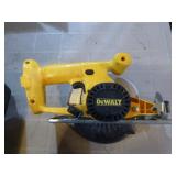 DeWalt Power Tools